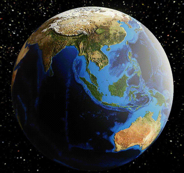 Earth